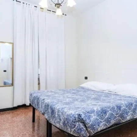 Lia 3 בית הארחה *