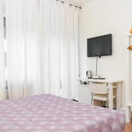 Lia 3 * La Spezia