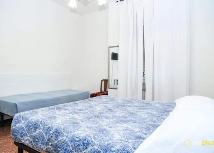 Lia 3 בית הארחה לה ספציה