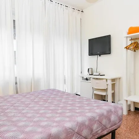 Lia 3 * La Spezia
