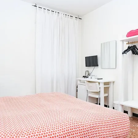 Casa de hóspedes Lia 3 La Spezia