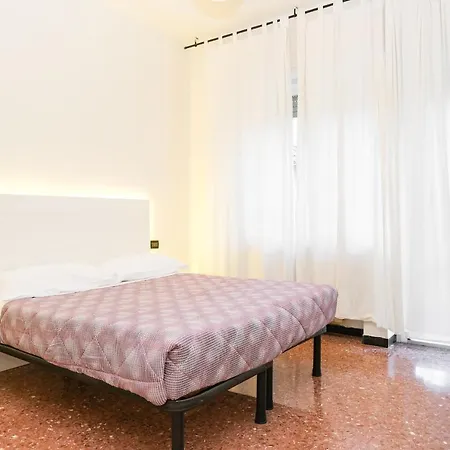 Casa de hóspedes Lia 3