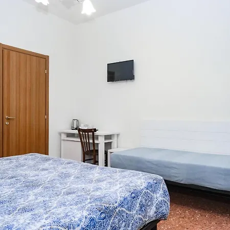 Casa de hóspedes Lia 3 La Spezia