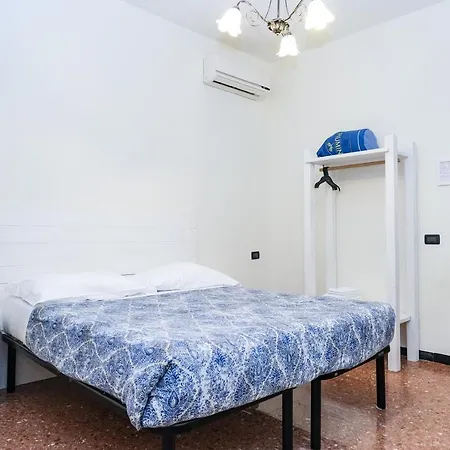 Pensionat Lia 3 La Spezia