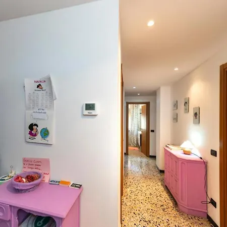 Gasthof Lia 3 La Spezia