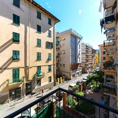 Lia 3 * La Spezia
