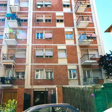 Pensjonat Lia 3 La Spezia