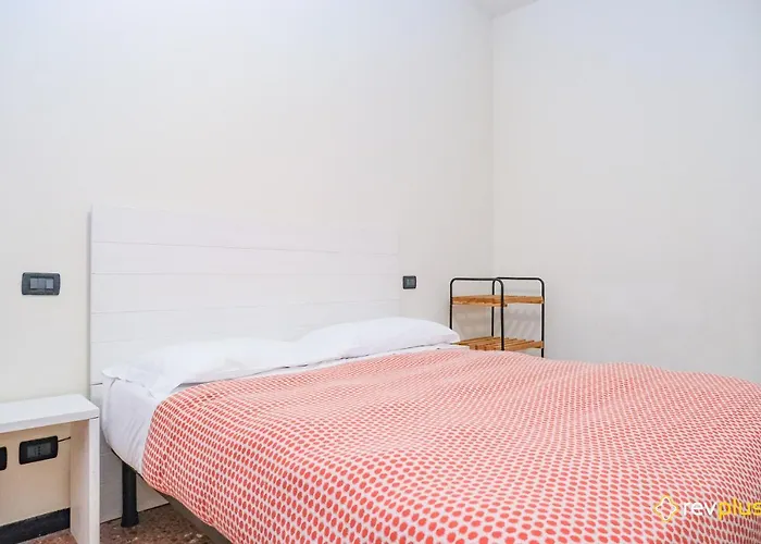 Гостьовий будинок Lia 3 Ла-Спеція