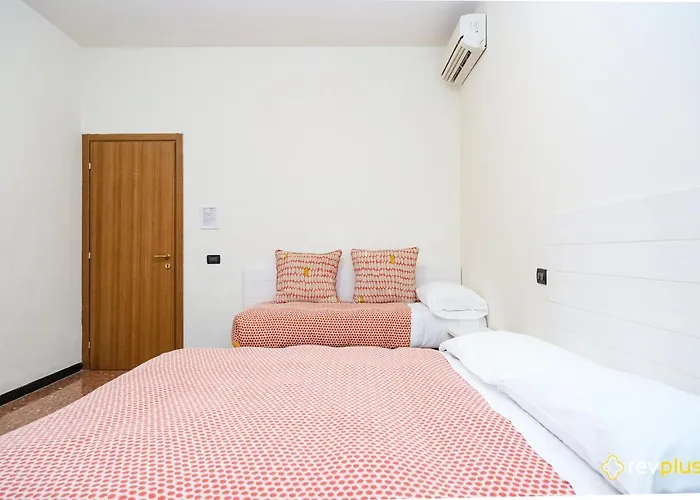 Lia 3 Гостьовий будинок *